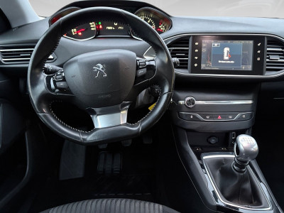 Peugeot 308 Gebrauchtwagen Peugeot 308 Gebrauchtwagen