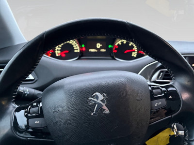 Peugeot 308 Gebrauchtwagen Peugeot 308 Gebrauchtwagen