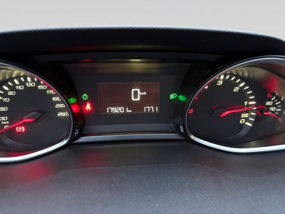 Peugeot 308 Gebrauchtwagen Peugeot 308 Gebrauchtwagen
