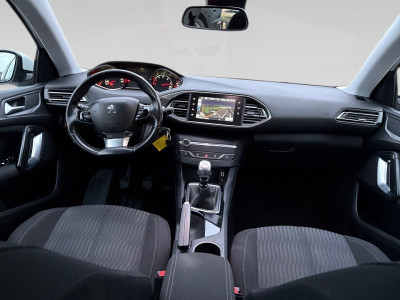 Peugeot 308 Gebrauchtwagen Peugeot 308 Gebrauchtwagen