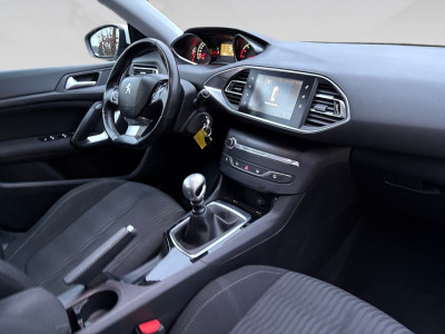 Peugeot 308 Gebrauchtwagen Peugeot 308 Gebrauchtwagen
