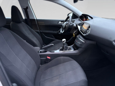 Peugeot 308 Gebrauchtwagen Peugeot 308 Gebrauchtwagen