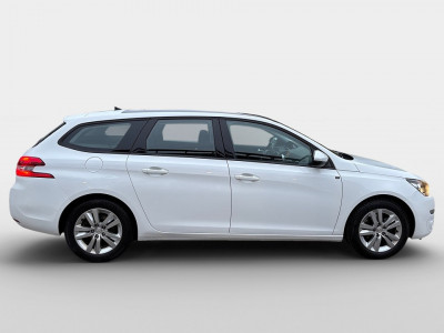 Peugeot 308 Gebrauchtwagen Peugeot 308 Gebrauchtwagen