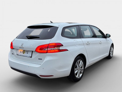 Peugeot 308 Gebrauchtwagen Peugeot 308 Gebrauchtwagen