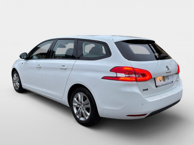 Peugeot 308 Gebrauchtwagen Peugeot 308 Gebrauchtwagen