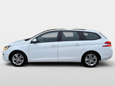 Peugeot 308 Gebrauchtwagen Peugeot 308 Gebrauchtwagen