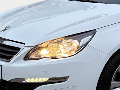 Peugeot 308 Gebrauchtwagen Peugeot 308 Gebrauchtwagen