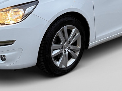 Peugeot 308 Gebrauchtwagen Peugeot 308 Gebrauchtwagen