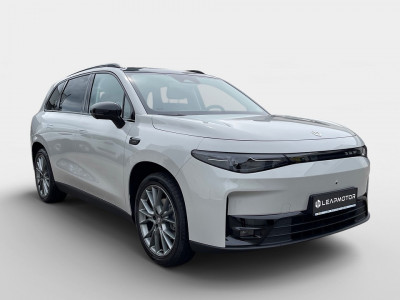 Leapmotor C10 Neuwagen Leapmotor C10 Neuwagen