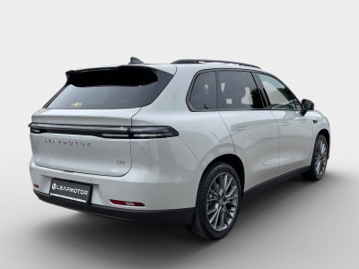 Leapmotor C10 Neuwagen Leapmotor C10 Neuwagen