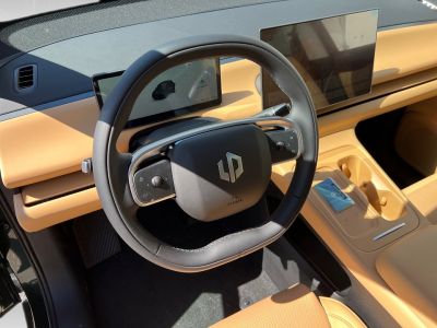 Leapmotor C10 Neuwagen Leapmotor C10 Neuwagen