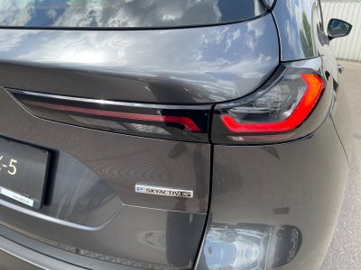 Mazda CX-5 Neuwagen