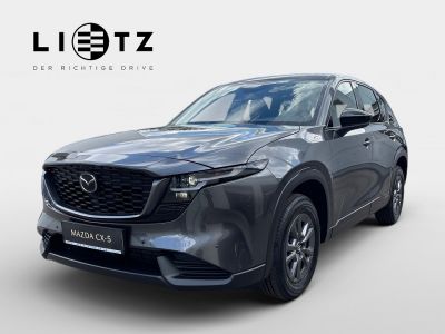 Mazda CX-5 Neuwagen Mazda CX-5 Neuwagen