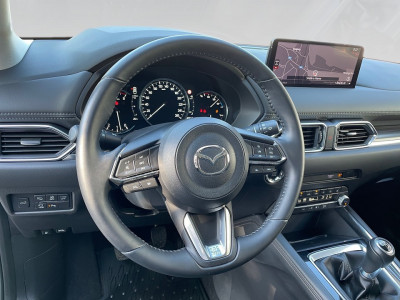 Mazda CX-5 Gebrauchtwagen Mazda CX-5 Gebrauchtwagen