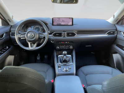 Mazda CX-5 Gebrauchtwagen Mazda CX-5 Gebrauchtwagen