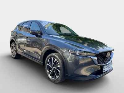 Mazda CX-5 Gebrauchtwagen Mazda CX-5 Gebrauchtwagen
