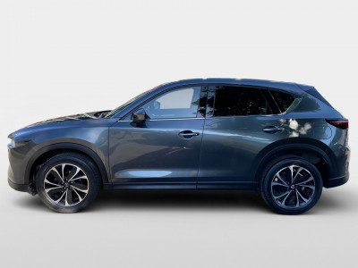 Mazda CX-5 Gebrauchtwagen Mazda CX-5 Gebrauchtwagen