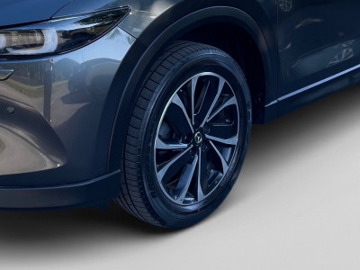 Mazda CX-5 Gebrauchtwagen Mazda CX-5 Gebrauchtwagen