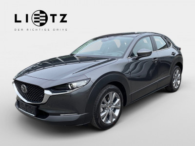 Mazda CX-30 Neuwagen Mazda CX-30 Neuwagen