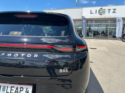 Leapmotor B05 Vorführwagen