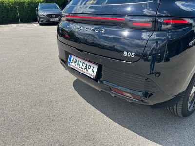 Leapmotor B05 Vorführwagen