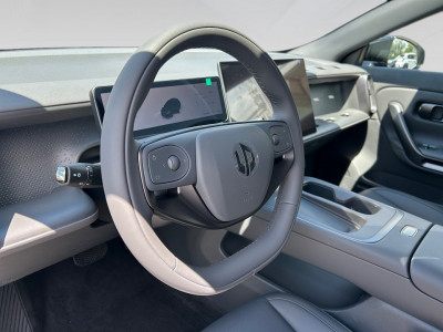 Leapmotor B05 Vorführwagen