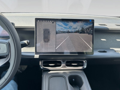 Leapmotor B05 Vorführwagen