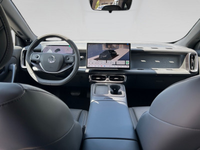 Leapmotor B05 Vorführwagen