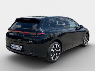 Leapmotor B05 Vorführwagen