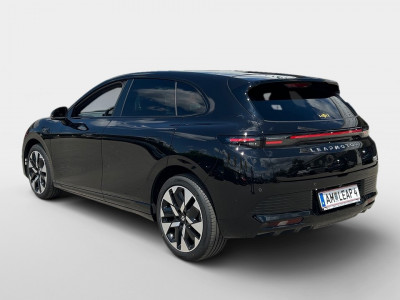 Leapmotor B05 Vorführwagen