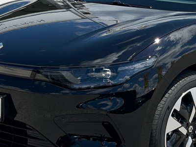 Leapmotor B05 Vorführwagen