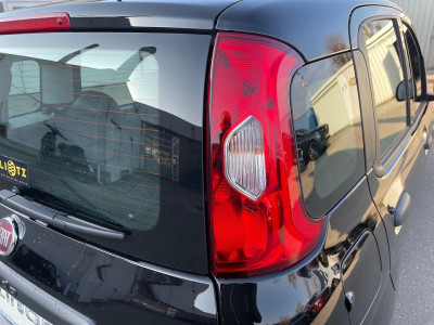 Fiat Pandina Gebrauchtwagen Fiat Pandina Gebrauchtwagen