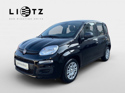 Fiat Pandina Gebrauchtwagen Fiat Pandina Gebrauchtwagen