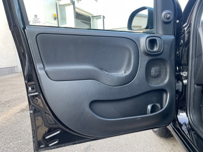 Fiat Pandina Gebrauchtwagen Fiat Pandina Gebrauchtwagen