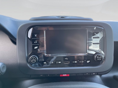Fiat Pandina Gebrauchtwagen Fiat Pandina Gebrauchtwagen