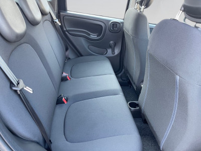 Fiat Pandina Gebrauchtwagen Fiat Pandina Gebrauchtwagen
