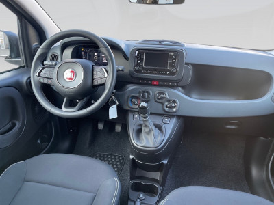 Fiat Pandina Gebrauchtwagen Fiat Pandina Gebrauchtwagen