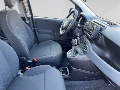 Fiat Pandina Gebrauchtwagen Fiat Pandina Gebrauchtwagen