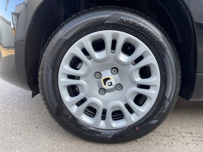 Fiat Pandina Gebrauchtwagen Fiat Pandina Gebrauchtwagen
