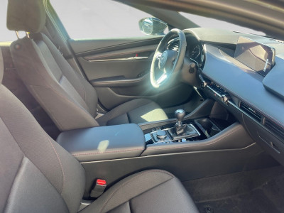 Mazda Mazda3 Tageszulassung Mazda Mazda3 Tageszulassung