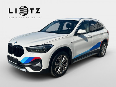 BMW X1 Gebrauchtwagen BMW X1 Gebrauchtwagen