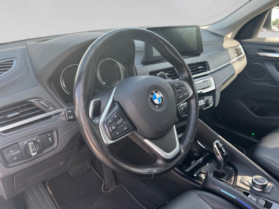 BMW X1 Gebrauchtwagen BMW X1 Gebrauchtwagen