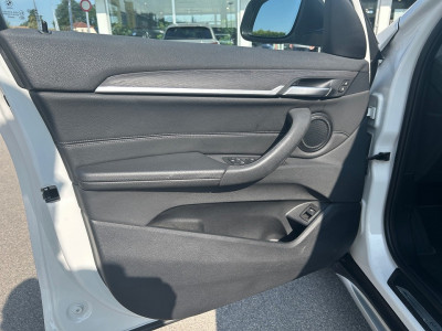 BMW X1 Gebrauchtwagen BMW X1 Gebrauchtwagen