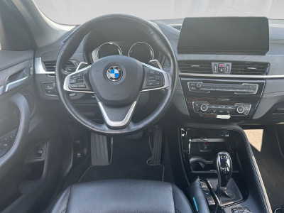 BMW X1 Gebrauchtwagen BMW X1 Gebrauchtwagen