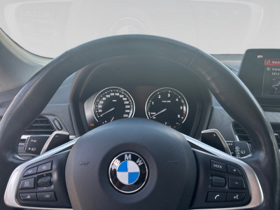 BMW X1 Gebrauchtwagen BMW X1 Gebrauchtwagen