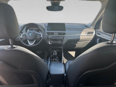 BMW X1 Gebrauchtwagen BMW X1 Gebrauchtwagen