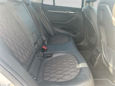 BMW X1 Gebrauchtwagen BMW X1 Gebrauchtwagen