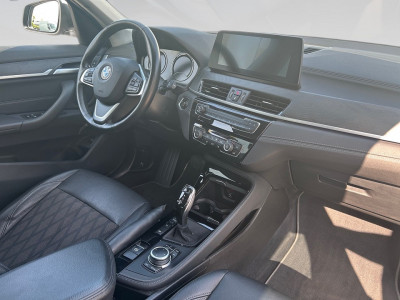 BMW X1 Gebrauchtwagen BMW X1 Gebrauchtwagen