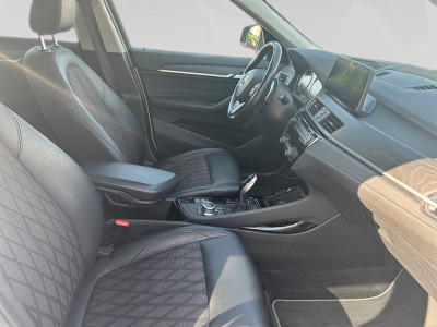 BMW X1 Gebrauchtwagen BMW X1 Gebrauchtwagen