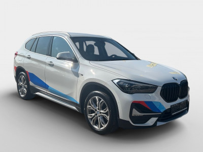 BMW X1 Gebrauchtwagen BMW X1 Gebrauchtwagen